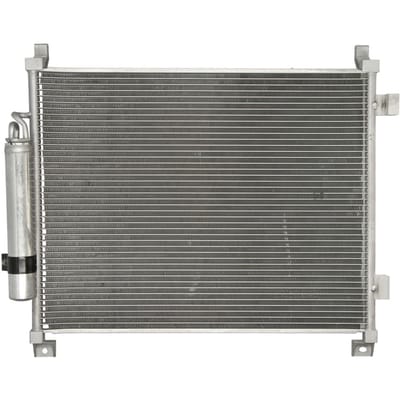 Condensator, airconditioning KOYORAD CD021024