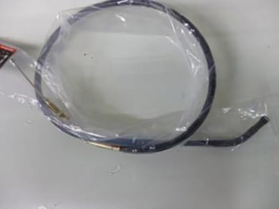 Vicma-koppelingskabel voor Honda 600 Hornet motorfiets 1998 tot 2006 22870-mbz-g00 nieuw