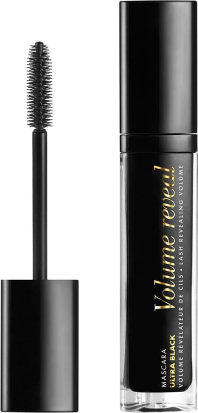 Volume Reveal Mascara 22 Ultra Black 7.5 ml – Mascara, Volumizing, For Women, Ultra Black, Suitable For Daily Makeup Routine
