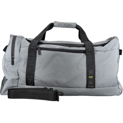 Sporttas Blauer Tassen