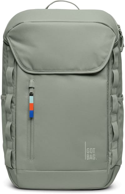 GOT BAG Pro Pack bass