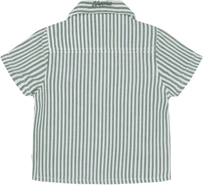 Noppies Overhemd stripe Baby Maat 50