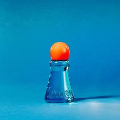 Knock, - Perfume Oil Sea Salt 13ml