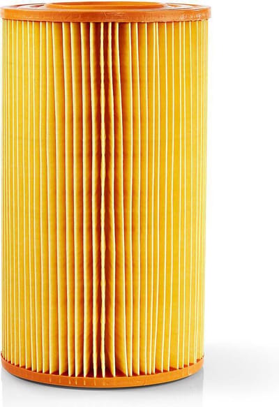 Nedis Stofzuiger Cartridge-Filter - Vervanging voor: Allaway - KP-Series - Motorfilter