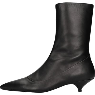 N°21 Boots zwart