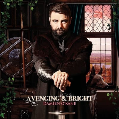 Avenging And Bright