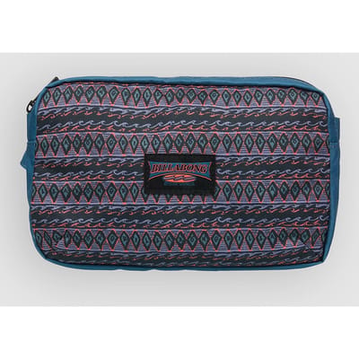 Billabong Pulse Toilettas Blauw