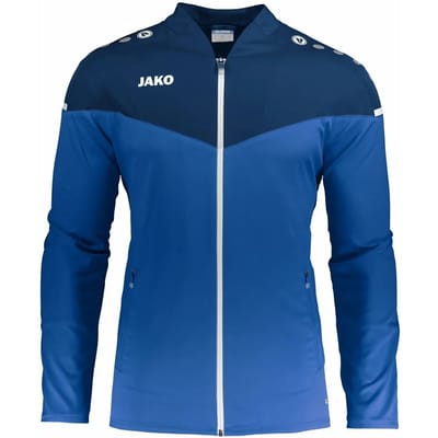 Jako Champ 2.0 Vrijetijdsvest Dames - Royal / Marine | Maat: 34