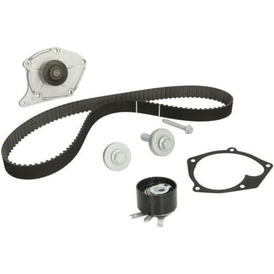 Schaeffler Ina Waterpomp+distributieriem set INA 530 0197 30