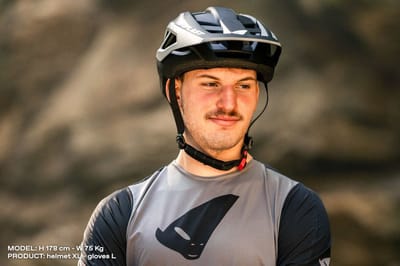 Ufo Defcon-three Mtb-helm Groen XS-SM