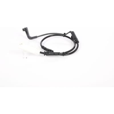 Waarschuwingscontact, remblokslijtage BOSCH 1 987 473 002