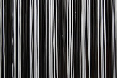 La Tenda Deurgordijn Vliegengordijn Trento 3 120x230cm