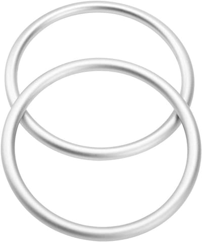 Zachte Baby Draagring van Aluminium met Ademend Design voor Baby's en Peuters - Comfortabele Draagriem en Heupzitje voor Pasgeborenen en Kinderen