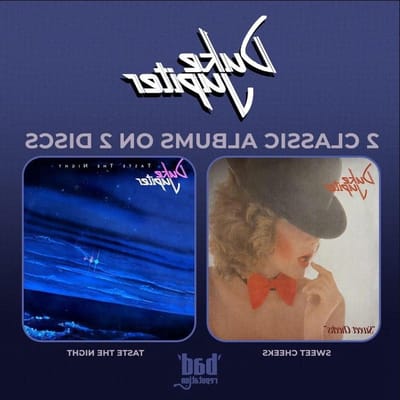 Muziek Album - CD Collectie - Muziek Luisteren - Dubbel CD - 2 Schijven - Niet gespecificeerd