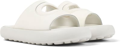 Camper Pelotas Flota Sandalen Wit EU 42 Man