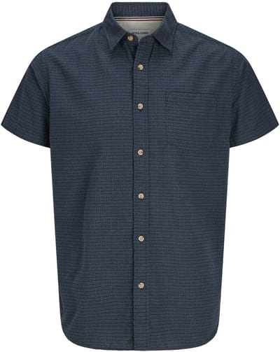 Jack & Jones Resort overhemd Comfort Fit Resort overhemd