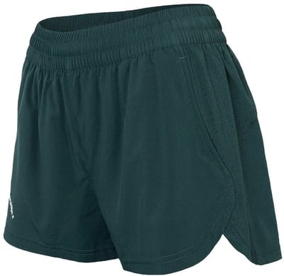 The Indian Maharadja Jaipur Performance 2-in-1 Short Dames - Maat M