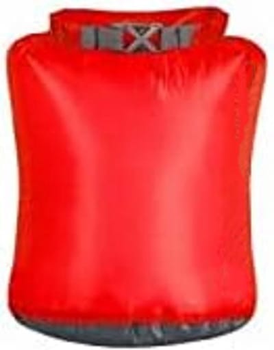 Famanu – Ultralichte waterdichte dry bag 2 liter - gesiliconiseerde ripstop stof met afgedichte naden - compacte droogzak voor reizen en outdoor