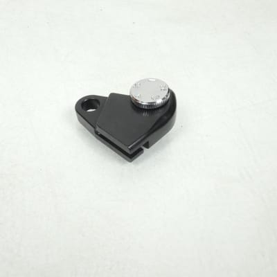 Ajusteur levier d'embrayage Noir pour moto Kawasaki EX 500 43094-1053 Neuf