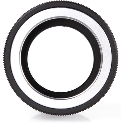 Fotga Adapterring voor M42 Lens naar Micro 4/3 Mount Camera Olympus Panasonic DSLR Camera