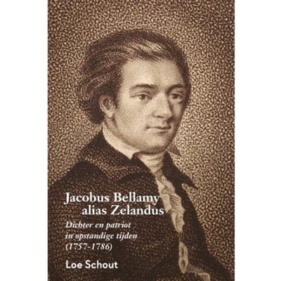 Jacobus Bellamy Alias Zelandus - Loe Schout