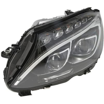 Koplamp, bevestiging MAGNETI MARELLI 711307024442