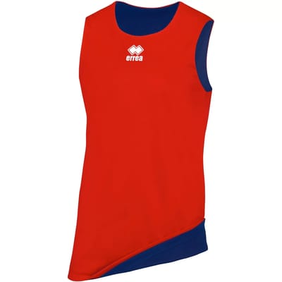 Tanktops Errea Chicago Dubbele Tanktop Ad - Sportswear - Volwassen