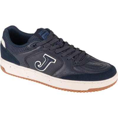 Joma C.Flexys Men 24 CFLEXS, Mannen, Marineblauw, Sneakers, maat: 43
