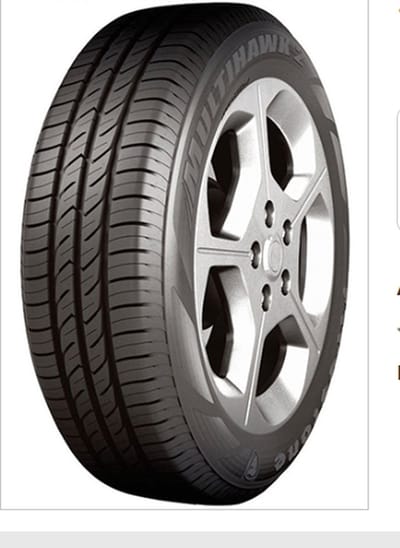 175/65 R13 80T Firestone Multihawk 2 - Autobanden