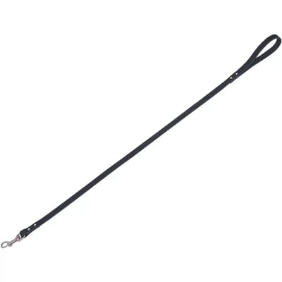 Nobby Line TABIL 100 cm - 18 mm Sort