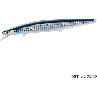 Lok Shimano Silent Assassin140F AR-C 23g