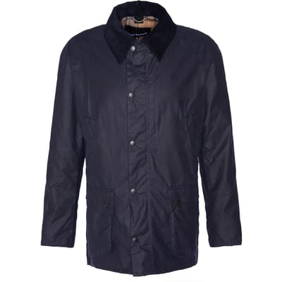 Barbour - Ashby Jacket MWX0339 MWX NY92