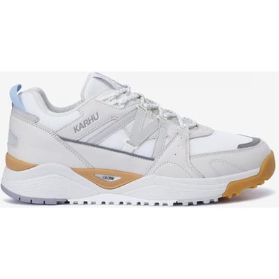 Karhu Mannen Dagelijkse Schoenen fuSion Xc Skhm2418300 008 270 white