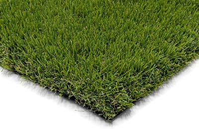 Kunstgras - Zacht gazon - Tuin terras - Hoge dichtheid - 2x5 meter - Groen beige