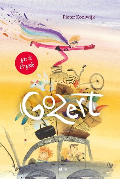 Gozert - Pieter Koolwijk