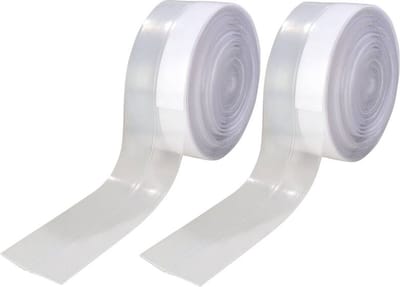 Westfalia Afdichtband voor ramen en deuren, 3,5 cm x 5 m, 2 stuks