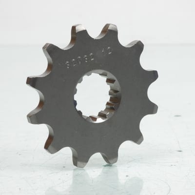 Pignon de sortie de boite Esjot pour Moto Suzuki 400 Dr-Z S 2000 à 2009 Neuf