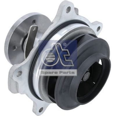 Koelvloeistof pomp DT SPARE PARTS 5.41074