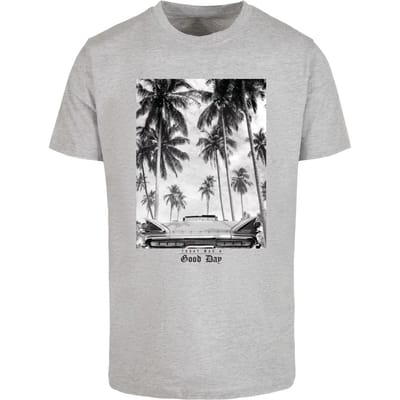 Mister Tee Today Was A Good Day T-shirt MT2677