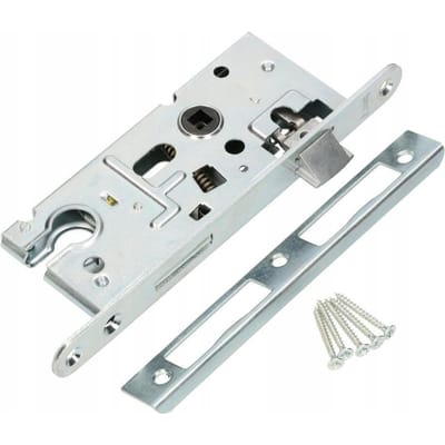 Insert de serrure HOBES 72/40 K105