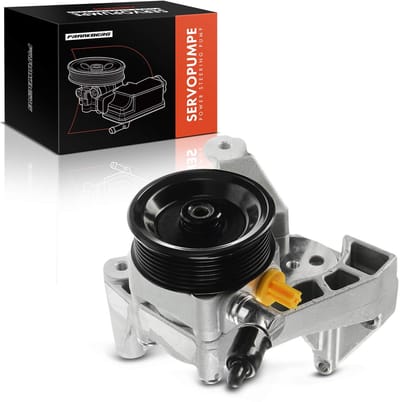 Frankberg 1x stuurbekrachtigingspomp hydraulisch voor Fiat