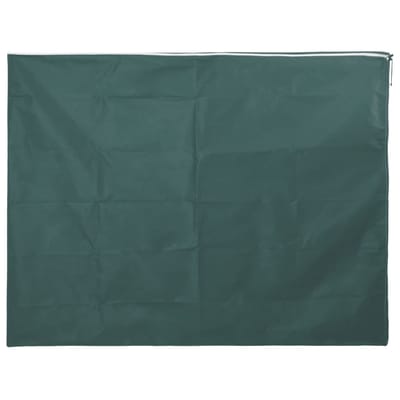 vidaXL - Plantenhoezen - met - ritssluiting - 70 - g/m² - 3,93x3 - m