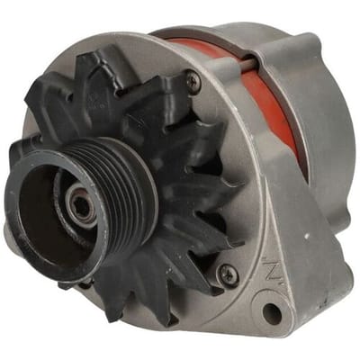 Driefasige generator RIVOLV RIV600083