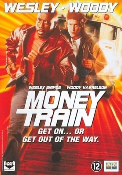 Money Train
