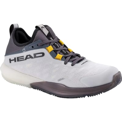 Head Motion Pro Padel White/Black