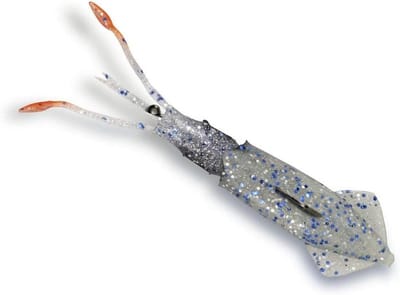 Vis Aas - Zeevissen Imitatie - Zeevis Visserij - Inwendig Verzwaard - 30cm 200g - Shiner