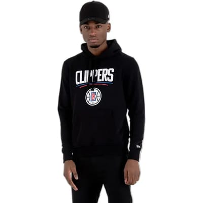 Hoodie Los Angeles Clippers NBA