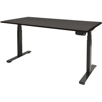 Schaffenburg Dextro Plus Elektrisch Zit-sta Bureau - NEN-EN 527 (Ongemonteerd)