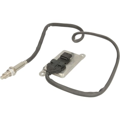 NOx-sensor, ureuminspuiting HELLA 6PN358 186-031