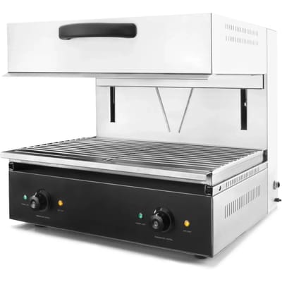 Salamander grill Lacor